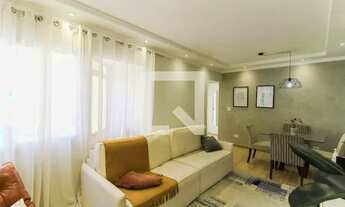 Imagem 4: Apartamento à Venda - Mooca, 2 Quartos, 79 m2