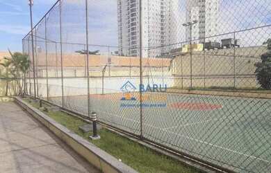 Imagem 7: Apartamento com 3 dormitórios para alugar, 67 m² por R$ 3.400,00/mês - Barra Funda - São P