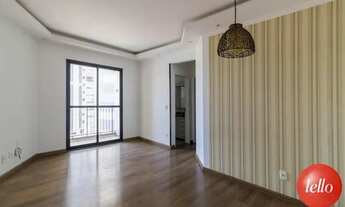 Imagem 1: São Paulo - Apartamento Padrão - Tatuapé