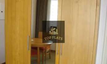 Imagem 3: Flat disponível em Moema - SP