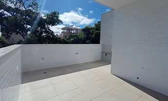 Imagem 5: BELO HORIZONTE - Apartamento Padrão - Santo Antônio