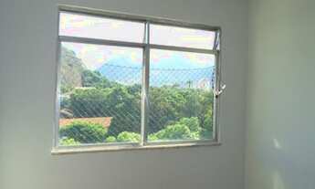 Imagem 4: Tijuca - 3 quartos com garagem em frente ao Colégio Militar