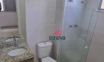 Imagem 4: Apartamento com 3 dormitórios, 76 m² - venda por R$ 496.000,00 ou aluguel por R$ 2.804,61