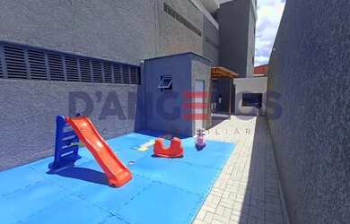 Imagem 7: SÃO PAULO - Apartamento Padrão - VILA GOMES CARDIM