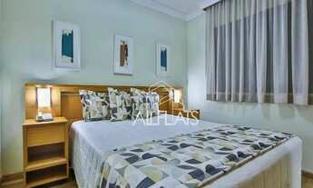 Imagem 2: Flat com 2 dormitórios à venda, 59 m² por R$ 901.000 no Paraíso - São Paulo/SP