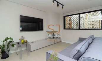 Imagem 6: Linda Cobertura com 3 dormitórios sendo 1 Suíte à venda, 148 m² - Bosque da Saúde - São