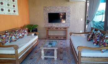 Imagem 5: Chalé temporada