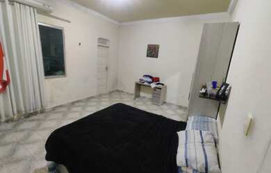 Imagem 5: Casa no Parque Dez Próximo ao CSU Toda documentada