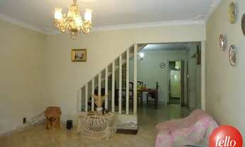 Imagem 4: São Paulo - Casa Comercial - Tatuapé