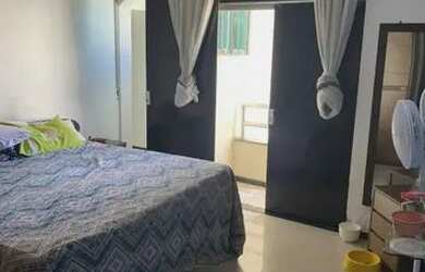 Imagem 5: Casa mobiliada no bairro Atalaia - W2004_CASA ATALAIA 4/4 3 SUITES