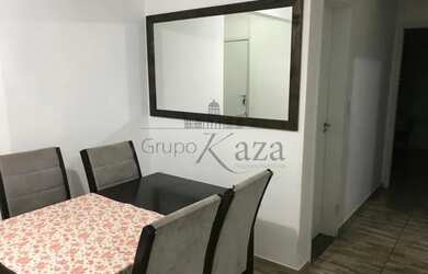 Imagem 3: Apartamento Padrão em São José dos Campos