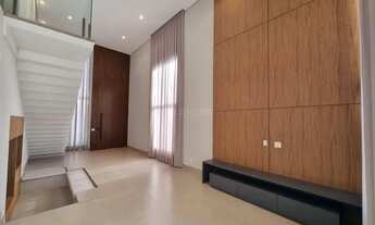 Imagem 7: Casa em Condomínio à venda no Alphaville 1, Ribeirão Preto, SP, 4 quartos, 4 suítes