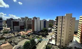 Imagem 4: Apartamento com 3 suítes no Poço