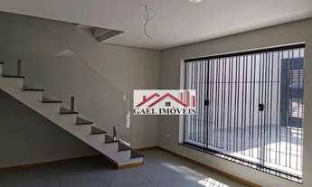 Imagem 3: SOBRADO-FRONTAL-VILA CARRÃO