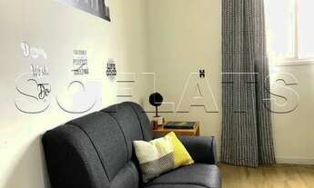 Imagem 2: Flat Blue Tree Santo André disponível para venda com 44m² e 01 vaga de garagem