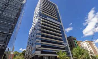 Imagem: Belo Studio no condomínio clube Neo Residence