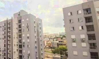 Imagem: Apartamento para Venda - 58m², 2 dormitórios