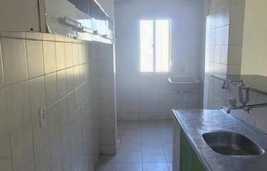 Imagem 5: Apartamento para Locação em Lauro de Freitas, Recreio Ipitanga, 2 dormitórios, 1 suíte, 1