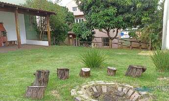 Imagem 7: Sobrado com 3 dormitórios para alugar, 100 m² por R$ 3.450,00/mês - Quebec - Londrina/PR