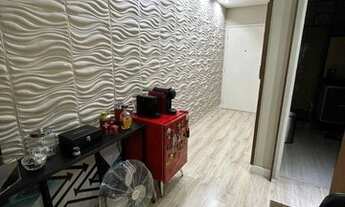 Imagem 6: Apartamento com 1 dormitório para alugar, 60 m² por R$ 5.264,00/mês - Bela Vista - São Pau