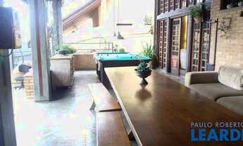 Imagem 7: CASA ASSOBRADADA - MORUMBI - SP