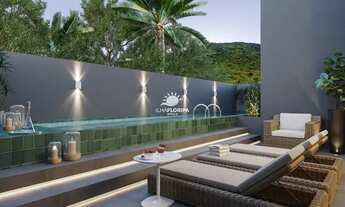 Imagem 4: FLORIANóPOLIS - Apartamento Padrão - Ingleses Norte