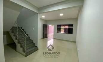 Imagem 5: Sobrado 3 quartos sendo 1 suíte - 155 m² de área construída - 407 Sul