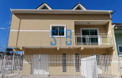 Imagem 2: Imóvel comercial/residencial à venda, no bairro Tingui, Curitiba, PR
