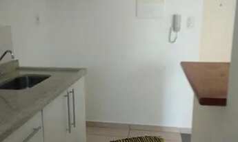 Imagem 5: Ótimo apartamento em condomínio com lazer de clube