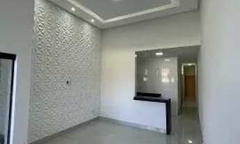 Imagem 4: Oportunidade casa bem avaliada de 3 quartos em Residencial Canadá - Goiânia - GO