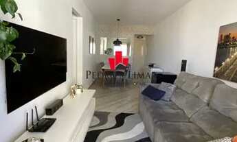 Imagem: Apartamento na região da Penha