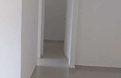 Imagem 6: Apartamento para aluguel possui 55 metros quadrados com 2 quartos