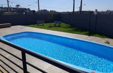 Imagem 6: Sobrado com 3 dormitórios à venda - Centenário - Torres/RS