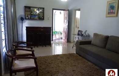 Imagem 5: Casa (térrea na rua) 3 dormitórios/suite, cozinha planejada