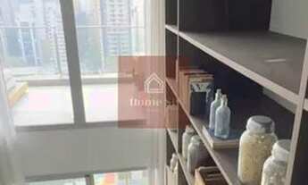 Imagem: Apartamento, Vila Nova Conceição - São