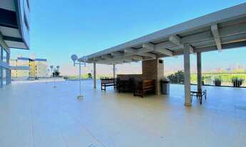 Imagem: Duplex para venda possui 109 metros quadrados