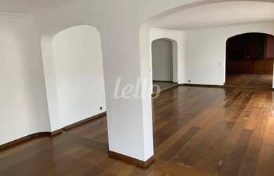 Imagem 4: São Paulo - Apartamento Padrão - Jardins