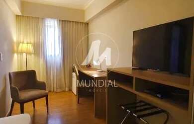 Imagem 3: Apartamento (flat) 1 dormitórios, portaria 24hs, lazer, espaço gourmet, salão de festa, sa