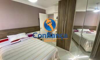 Imagem 3: Apartamento 3 quartos C/Suíte - em Morada de Laranjeiras - Serra - ES