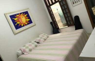 Imagem 3: Casa para venda tem 250 metros quadrados com 3 quartos em Farolândia - Aracaju - SE