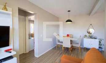 Imagem 4: Apartamento para Aluguel - Novo Osasco, 2 Quartos, 48 m2