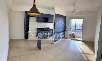 Imagem 3: Apartamento Padrão em Ribeirão Preto
