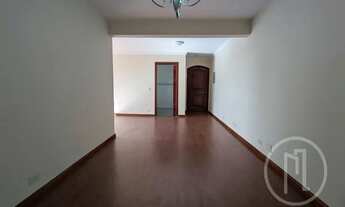 Imagem 3: Apartamento com 114 m² e 3 dormitórios em Santo Amaro