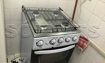 Imagem 6: Augusta Flat - Lindo flat com 2x dorms para locação próx da Av Paulista e Pq Trianon. Cons