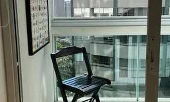 Imagem 14: Apartamento com 2 dormitórios para alugar, 60 m² por R$ 7.102,00/mês - Higienópolis - São