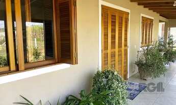 Imagem 6: Casa em Águas Claras