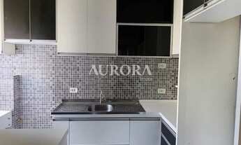 Imagem 3: Apartamento no Residencial Vila Das Cerejeiras, com 2 dormitórios, 45 m² - Conjunto Reside