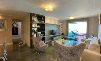 Imagem 5: Apartamento para venda com 163 metros quadrados com 3 quartos em Jardim Renascença - São L