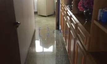 Imagem 7: Apartamento para Venda em Santo Amaro com 300m², 04 dormitórios e 04 vagas