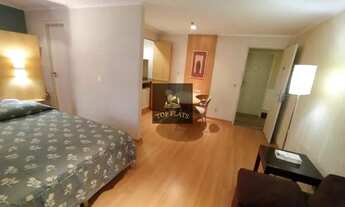 Imagem 7: Flat disponível em Moema - SP